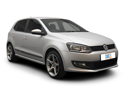 Volkswagen Polo-img